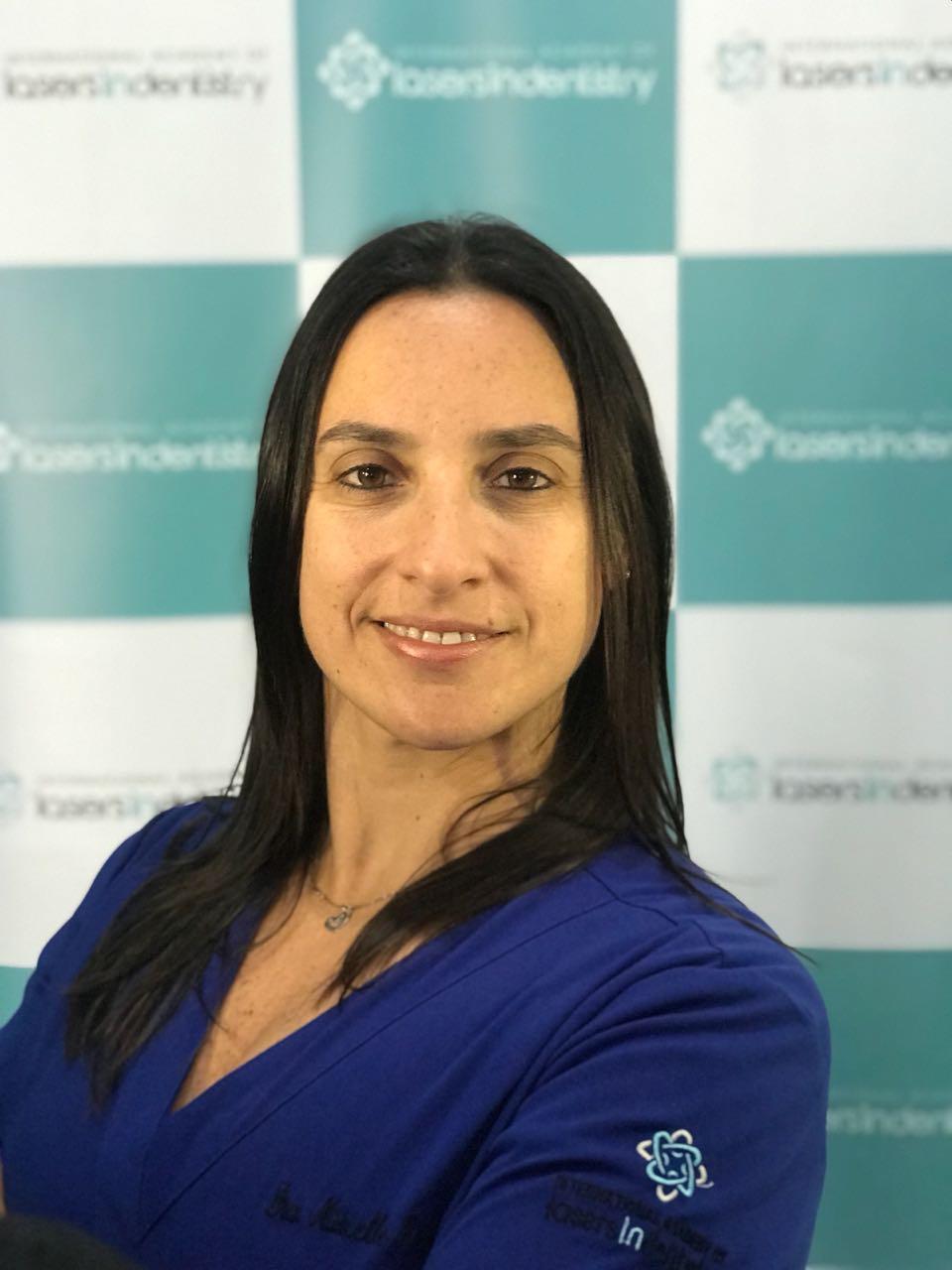 Profa. Marcelle Rodrigues - IALD